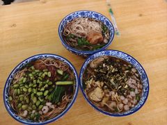 -太湖面馆十八浇(渔港路店)