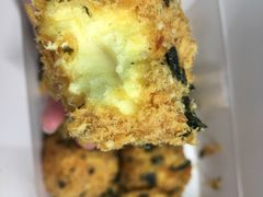 海苔风味小贝-鲍师傅糕点(春熙路店)