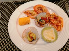 -青岛鑫江温德姆酒店