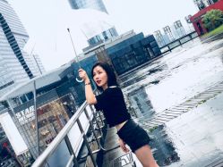 -吉米造型