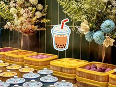 -梨花自助烤肉(西三旗万象汇店)