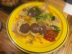 -北丐先生·野馄饨烧烤(雨花万象店)
