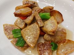 -大明寺素食坊(扬子江中路店)