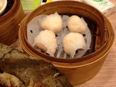 虾饺-添好运点心专门店(中环IFC店)