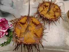 -正黄旗海鲜烧烤大排档(延安路总店)