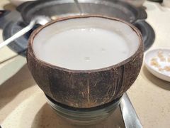 -润泽园椰子鸡(汇一城店)
