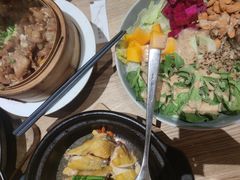 -客汀家宴·客家烟火 四季食材(集美店)
