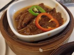 -潮福城大酒楼·潮粤菜·港式点心(阳光城店)