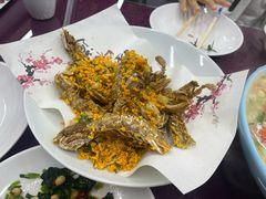 -大众海鲜(巨龙北路店)