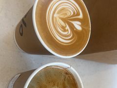 -% Arabica阿拉比卡咖啡(深圳湾万象城店)