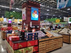 -华润万家(临城店)