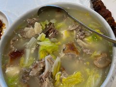 -马凯餐厅(地安门店)