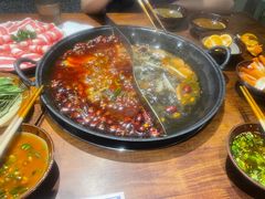 -楠火锅(昆山金鹰店)