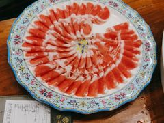 -乐宴·老北京铜火锅(八卦岭店)