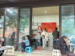 -二号桥脆绍面(星辉中路店)
