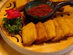 -山石榴·贵州菜(丰盛里店)