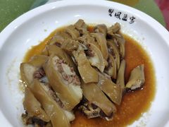 -双凤孟家羊肉馆(凤北路店)
