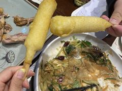 -老厨家(友谊路总店)