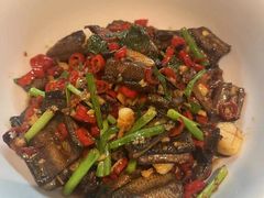 -常株潭·湖南家宴·团建宴会厅(西乡店)