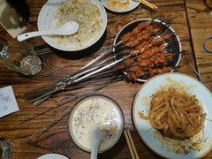 -有奴思烤肉·清真(正宁路店)