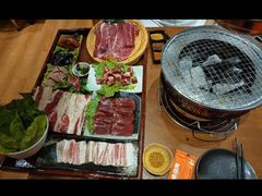 -牛也烧肉(摩尔城店)
