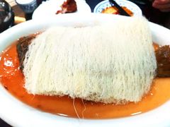 -邢家锅贴老店·非遗·开封菜(金明广场店)