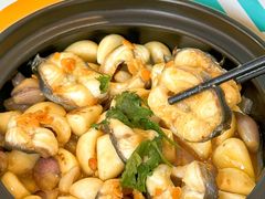 -莆田餐厅PUTIEN(西安万象天地店)