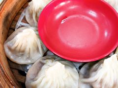 -食惠里小笼包面馆(越秀店)