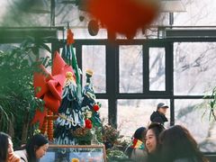 -北马山庄植趣咖啡