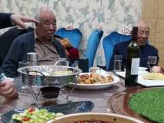 -清真悦宾楼食府(海湖店)