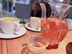 -本处·素食·融合料理(南油店)