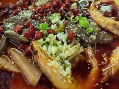 -悠斋餐厅海鲜家常菜(火车站店)