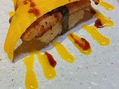 -富山日式料理(宽厚里店)