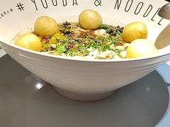 -友达面馆(广州总店)