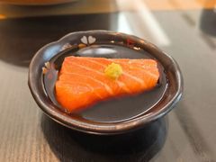 -西村日本料理(香格里拉饭店)