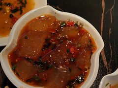 -大河宴·椒麻鱼火锅(北京路中和美食街店)