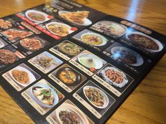 -金掌勺·锅包肉(双榆树店)