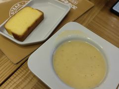 -豪客来牛排(天阳D32店)