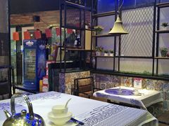 大堂-尚岛私房菜(西方巷店)