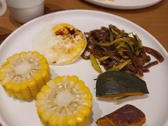 -全季酒店(西安凤城二路店)