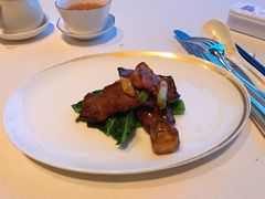 -金轩中餐厅 Jin Xuan(浦东丽思卡尔顿酒店)