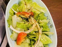 -首尔馆韩国料理(金童路店)