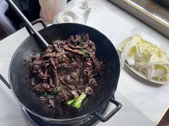 -王城醋血鸭老店