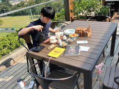 -小茶闲舍·观景商务茶馆(广州塔店)