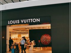 -LV路易威登(大兴国际机场店)