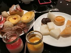 -上海大宁福朋喜来登酒店大堂吧(共和新路店)