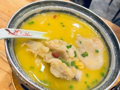 -霸道川面馆(张江店)