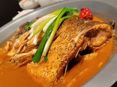 -宏宴·新京菜(望京店)