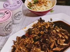 -吴长子卤菜馆(统一街店)