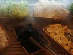 -温禾牛·和牛寿喜烧自助火锅(恒基名人店)